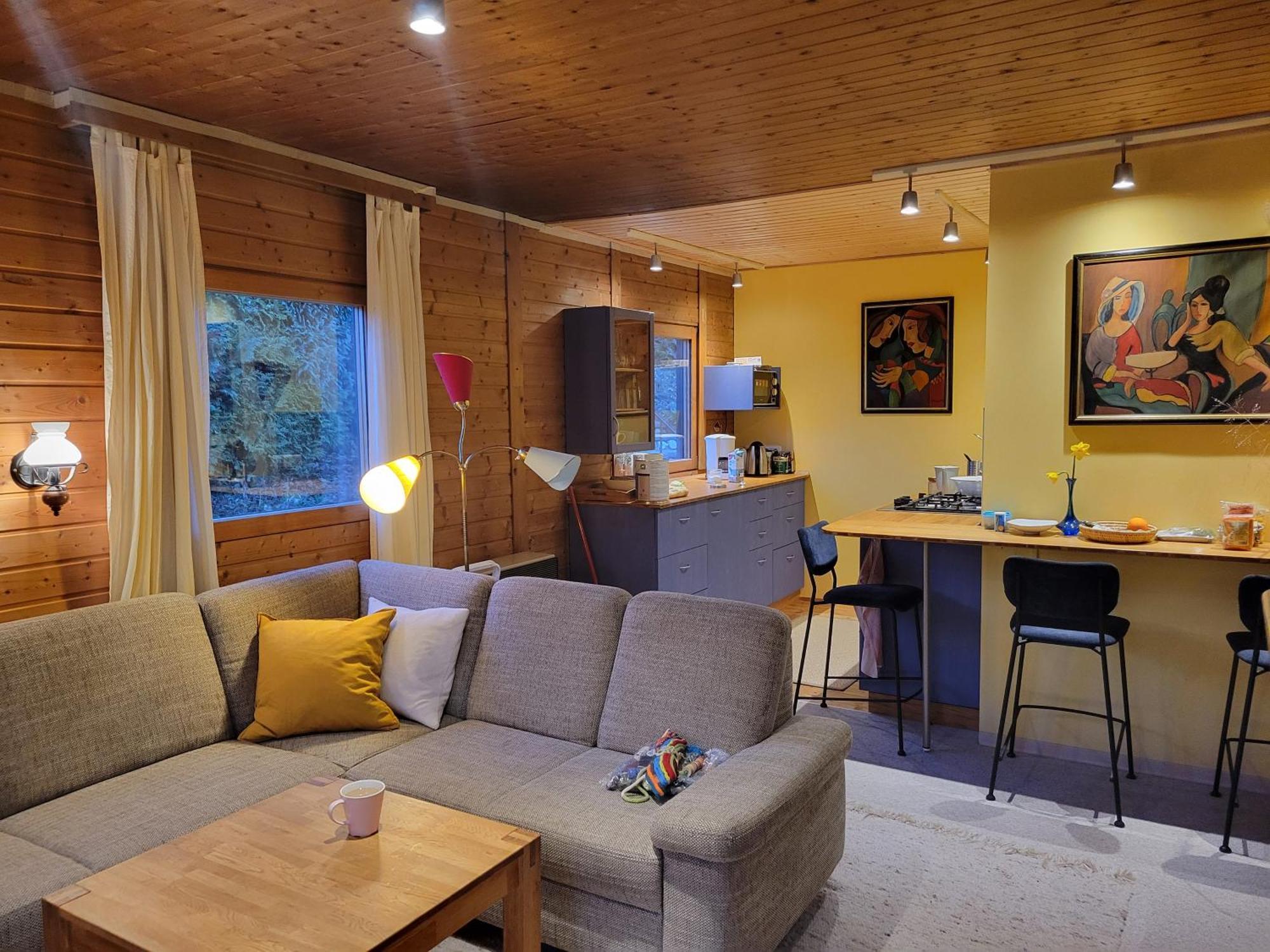 Gemuetliches Ferienhaus Mit Grossem Garten, Ideal Fuer Naturliebhaber Gerhardshofen Zewnętrze zdjęcie